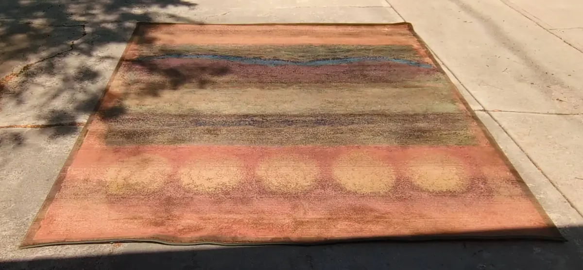 Oriental Weavers Area Rug #1