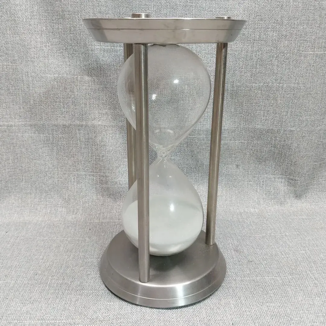 Hourglass Sand Timer 