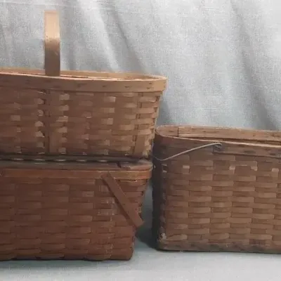 Basket Collection #2
