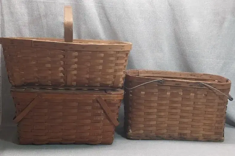 Basket Collection #2