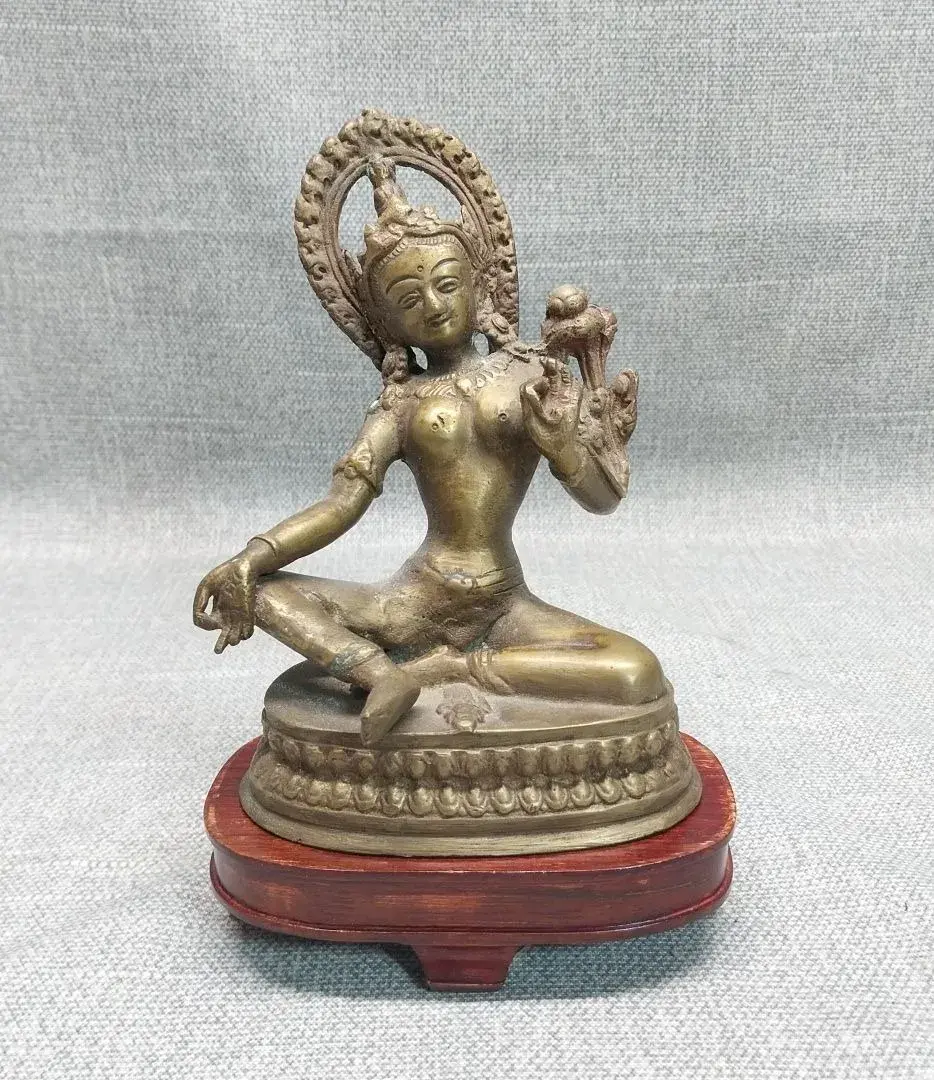 Goddess Tara Statue 