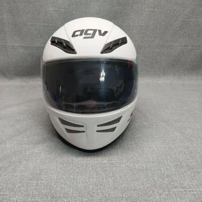 AGV S4 MOTORCYCLE HELMET 