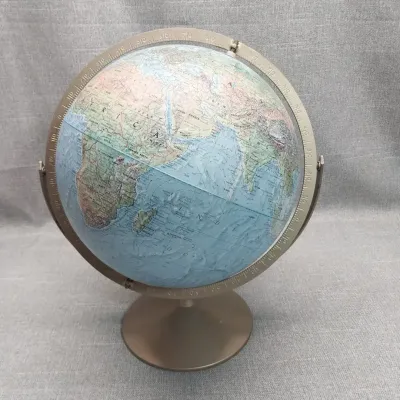 World Globe 