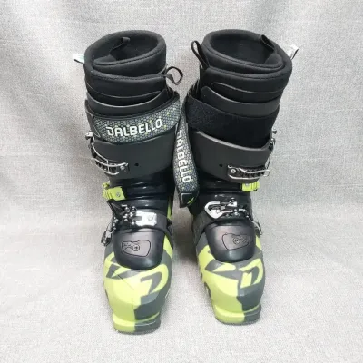 Dalbello Ski Boots