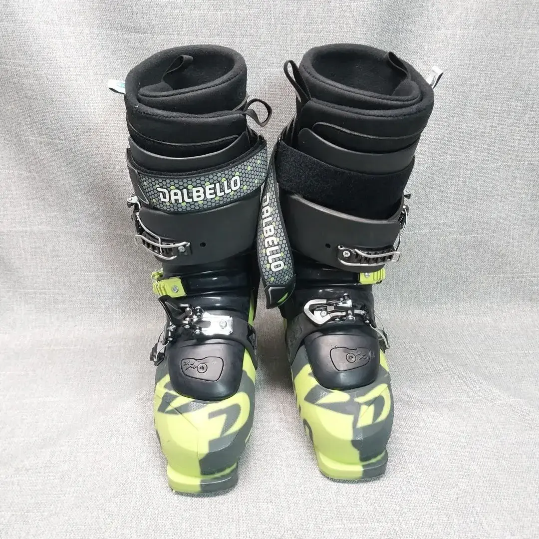 Dalbello Ski Boots