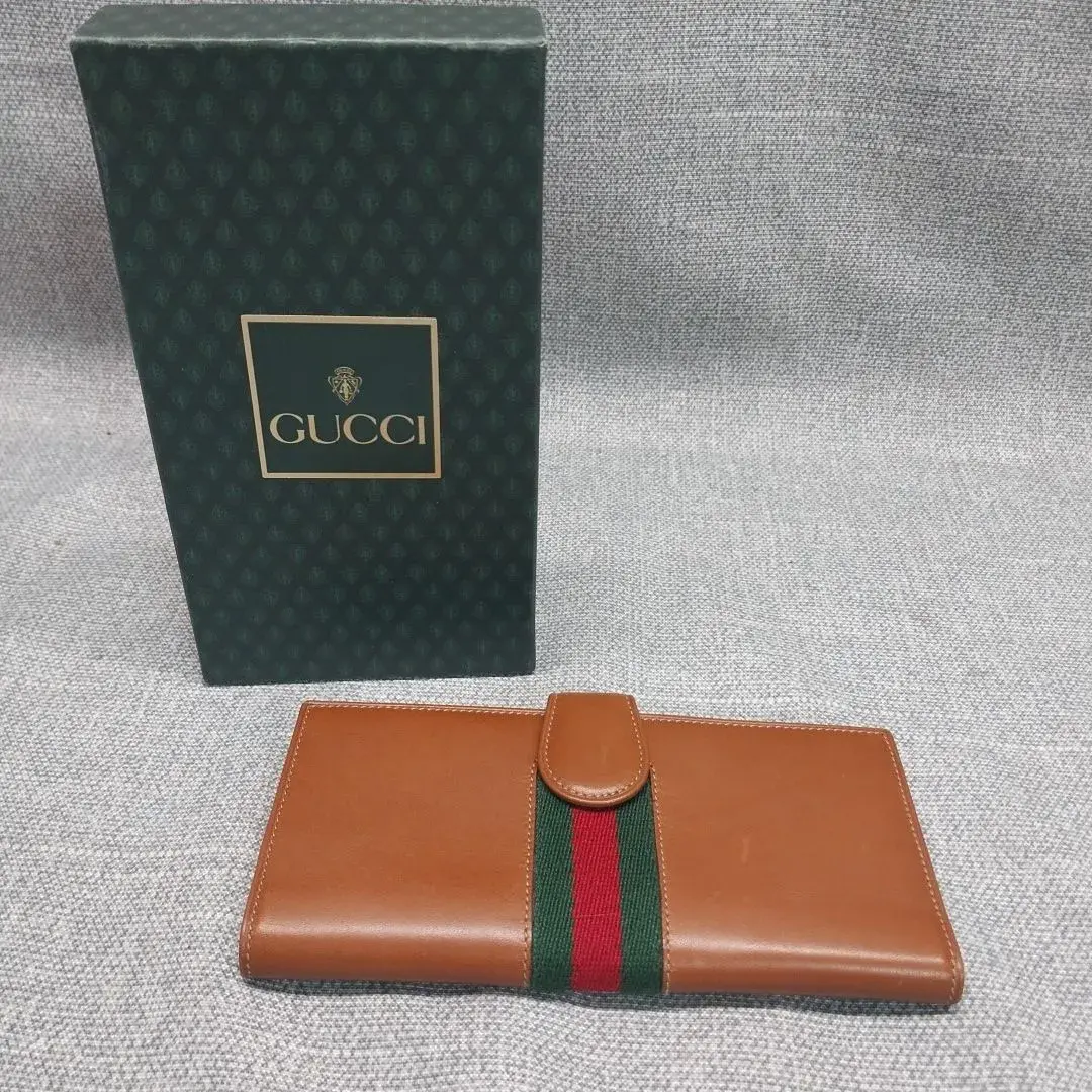 Gucci Wallet 
