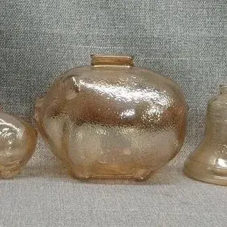 Coin Jar Collection