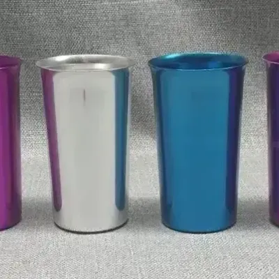 Cottage Cheese Cups From Superior Dairy
