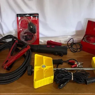 Automotive Accessories #1