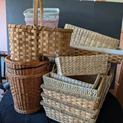 Misc. Baskets