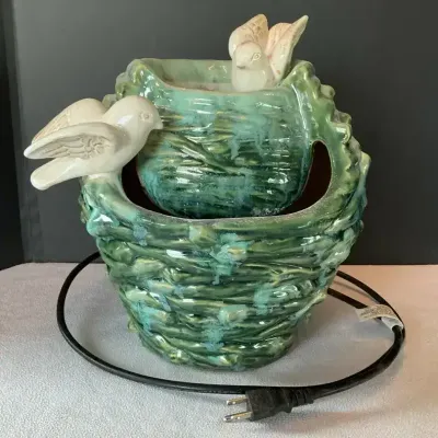 Pier 1 Water Fountain