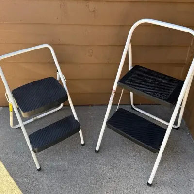 Stepstools