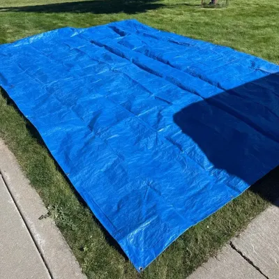 Tarps