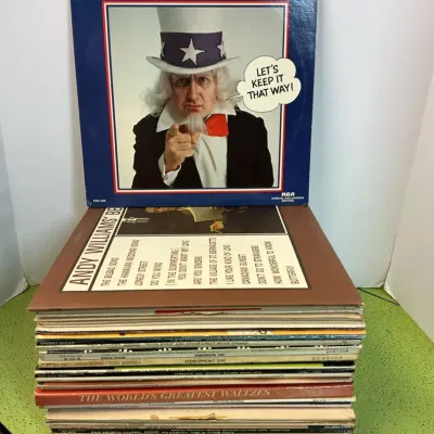 Albums