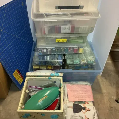 Sewing & Quilting Items