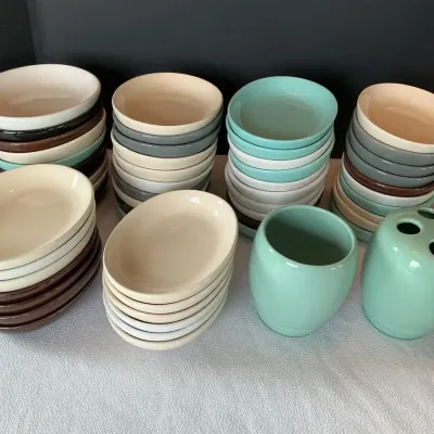 Mainstays Soap Dishes & More