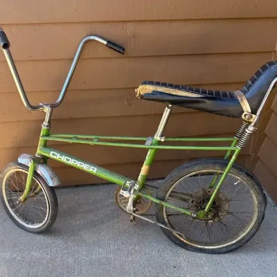 Raleigh Chopper MK1 Bicycle