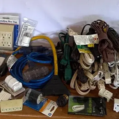 Extension Cords