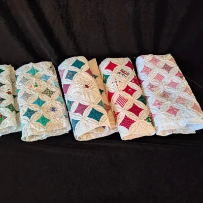 Homemade Runners & More