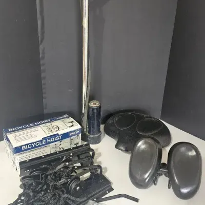 Bicycle Accessories 