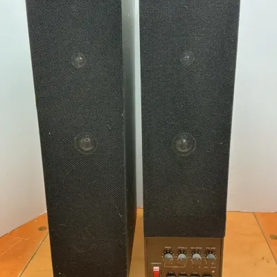 Ambico Speakers Model V-0695