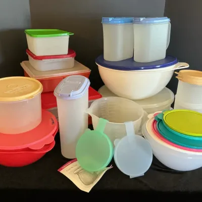 Tupperware