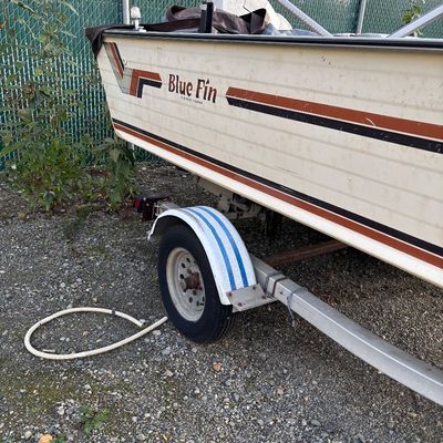 Boat !!