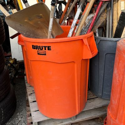Tools foundation, work tools, plus more
