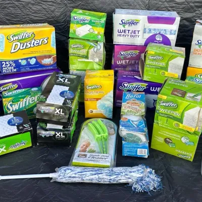 Swiffer Mystery Lot