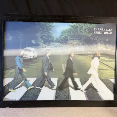 Get Sku/ Beatle 3D Wall Art 