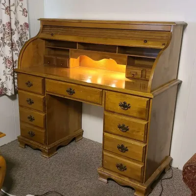 Secretary Desk