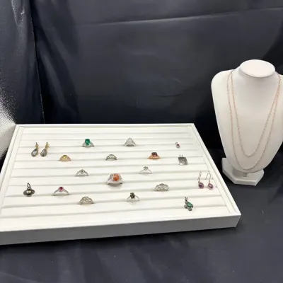 925 Sterling Silver Variety