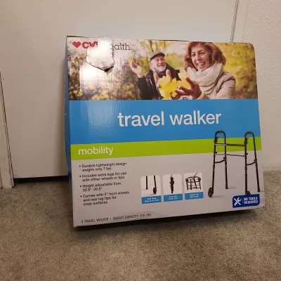 Travel Walker