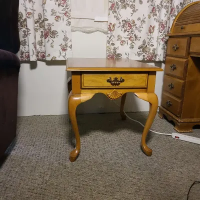 Side Table