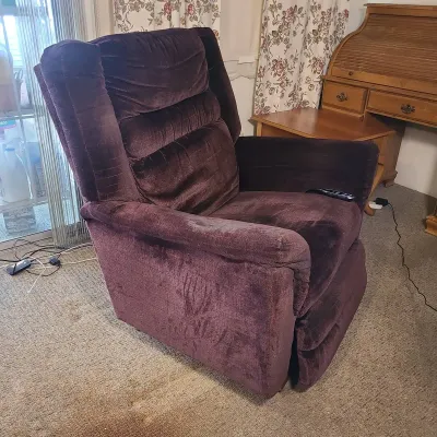 Lazy Boy Reclining Chair