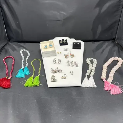 Costume Jewelry And More