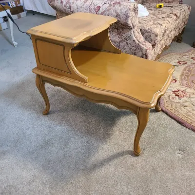 Side Table #2