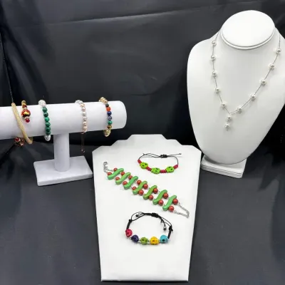 Costume Jewelry
