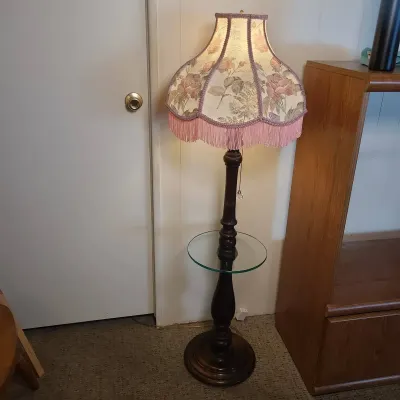 Floor Lamp