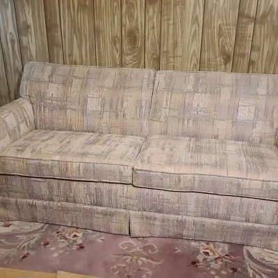 La-Z-Boy Signature Il Sleep Sofa