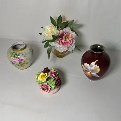 Vases And More