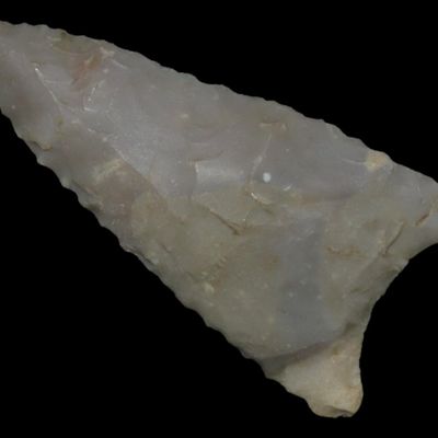 2" Frederick, Bell Co., Texas