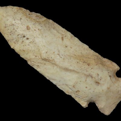 4 1/4" Etley, Franklin Co., Missouri