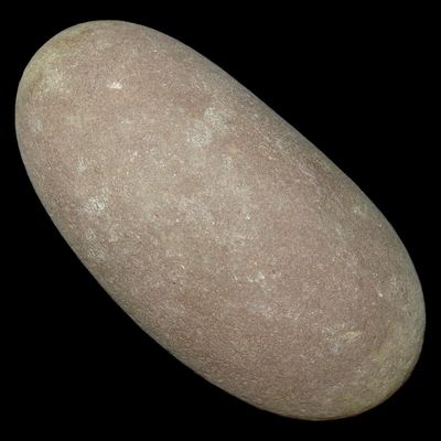 5 1/8" Stone Tool, Found in Illinois, Ex Herb Mangold