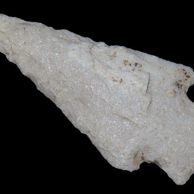 3 1/4" Apple Creek, Quartzite, Butler Co., Missouri