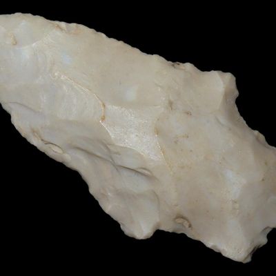 2 1/4" Dickson, Jackson Co., Missouri