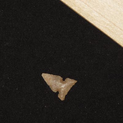 3/4" Desert Point, New Mexico