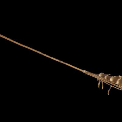22 1/4" Antique Native Arrow