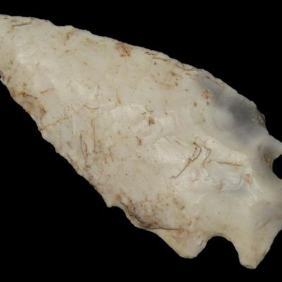 2" Table Rock, Lincoln Co., Missouri