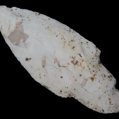 3 1/4" Adena, Missouri